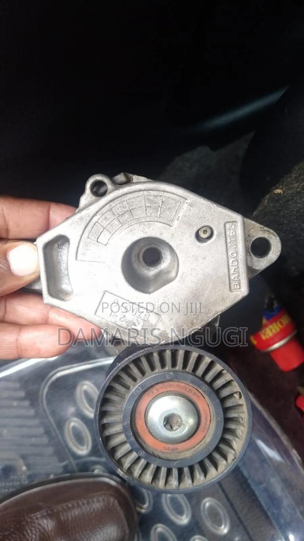 Honda Insight Xenon Headlight 2008-2010 - thumbnail 2