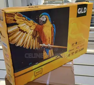 32 Inch GLD With Led Display