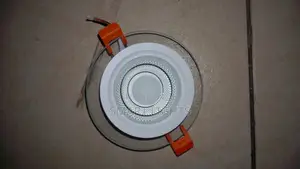 3 in 1, 6w Down Lighters