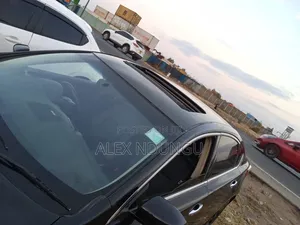 Nissan Teana 2014 Black