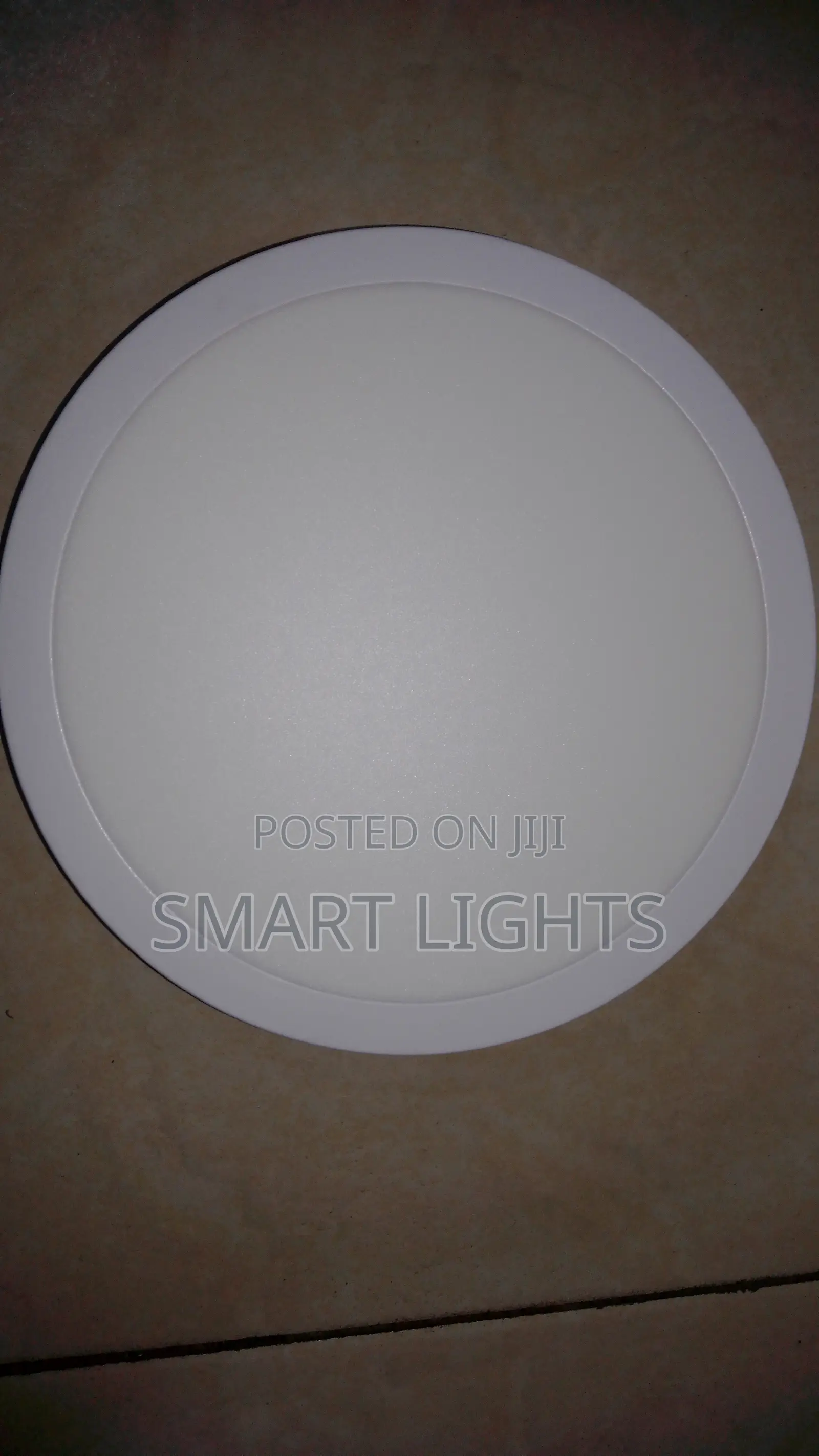 18w Panel Light Neelux