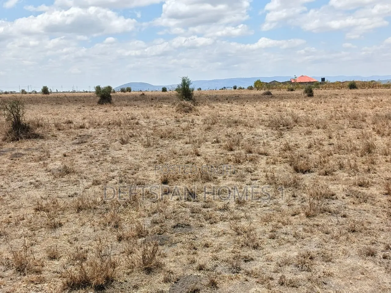 2 Acres 2nd Row From Mombasa Road