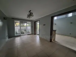 4bdrm House in Thindigua/Kasarini for rent