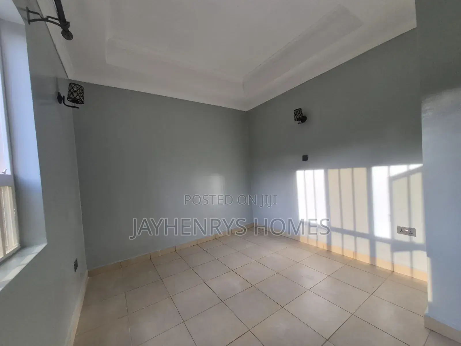 4bdrm House in Thindigua/Kasarini for rent