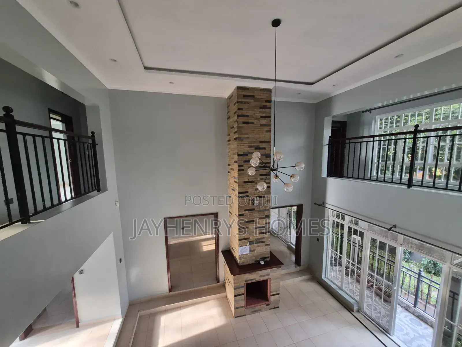 4bdrm House in Thindigua/Kasarini for rent