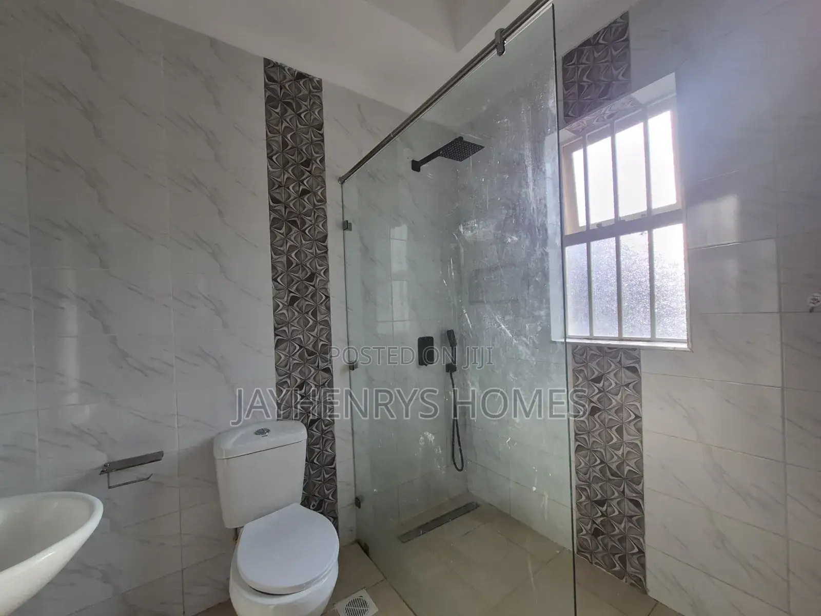 4bdrm House in Thindigua/Kasarini for rent