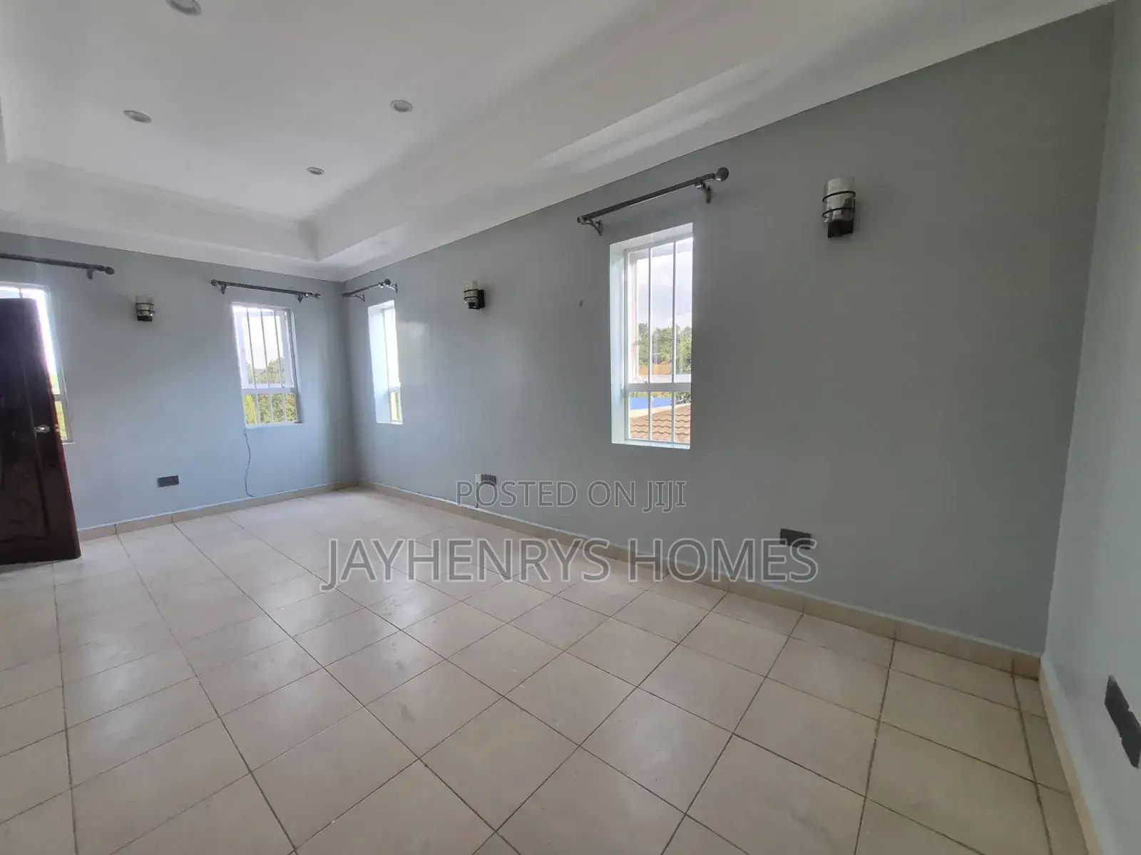4bdrm House in Thindigua/Kasarini for rent