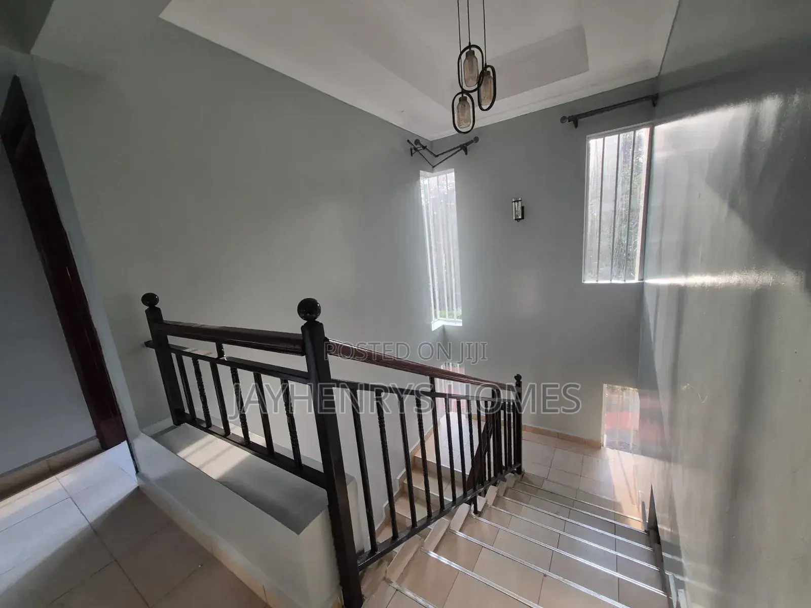 4bdrm House in Thindigua/Kasarini for rent