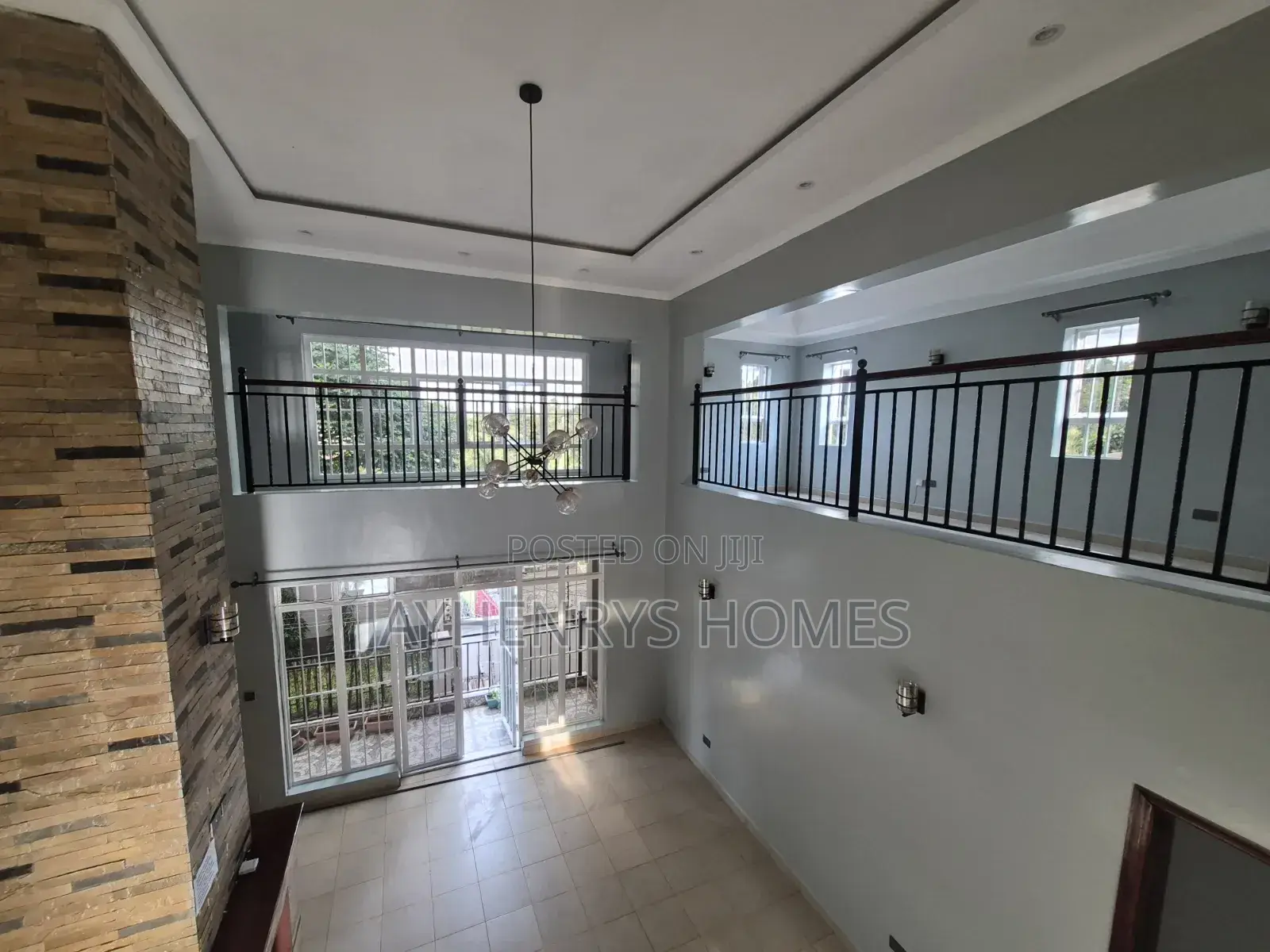 4bdrm House in Thindigua/Kasarini for rent