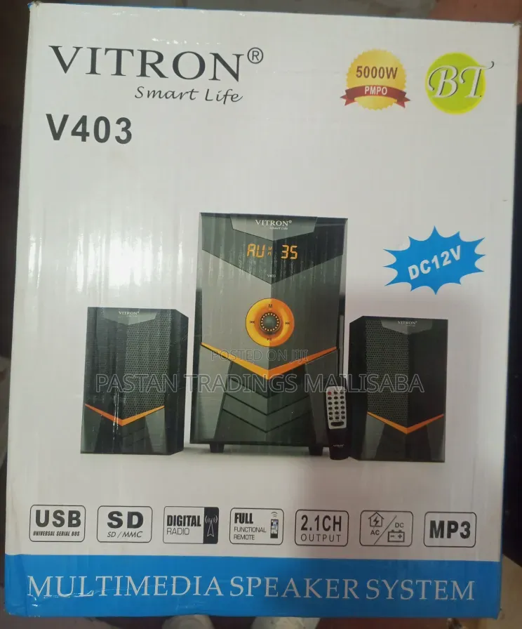 Vitron V403