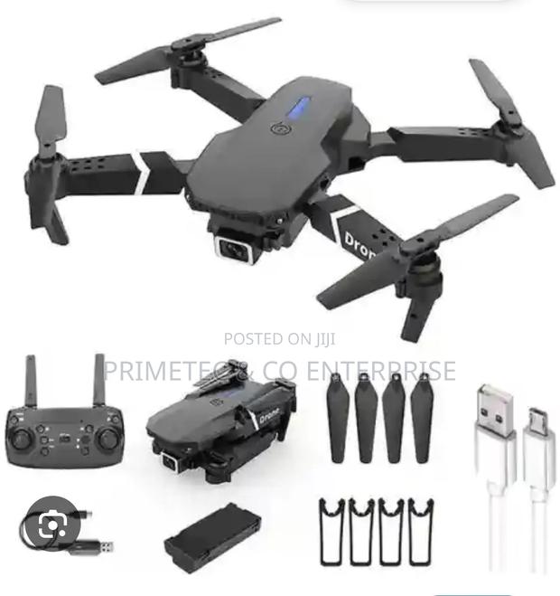 Hd Bluetooth Remote Controlled Dragon Drone