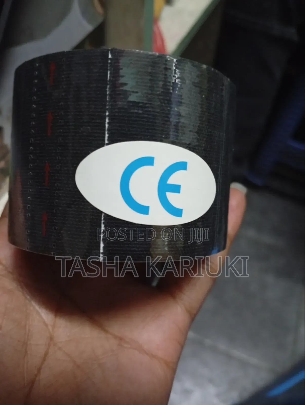 K Tape / Sport Tape