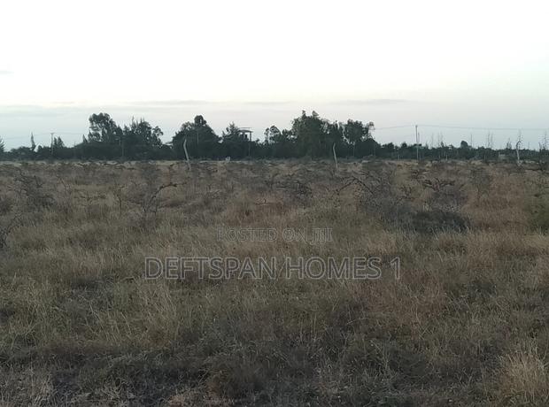 100 by 100 Plot Selling at Kantafu