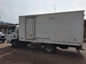 7tonnes Truck On Sale
