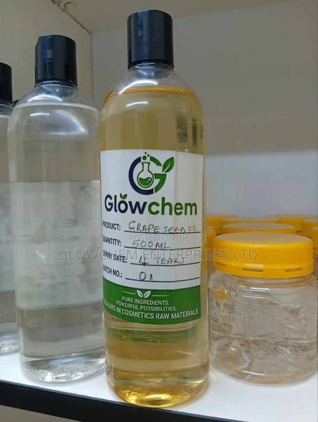 Grapeseed Oil