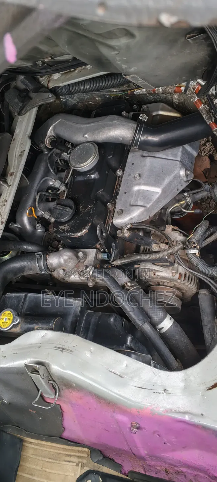 Nissan Caravan (Urvan) 2025