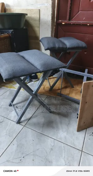 Foldable Camping Out Door Table and Chair