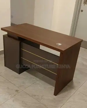 Executive Modern Desk-1.4m