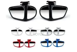 Adjustable Car Blindspot Mirror