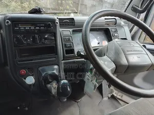 7tonnes Truck On Sale