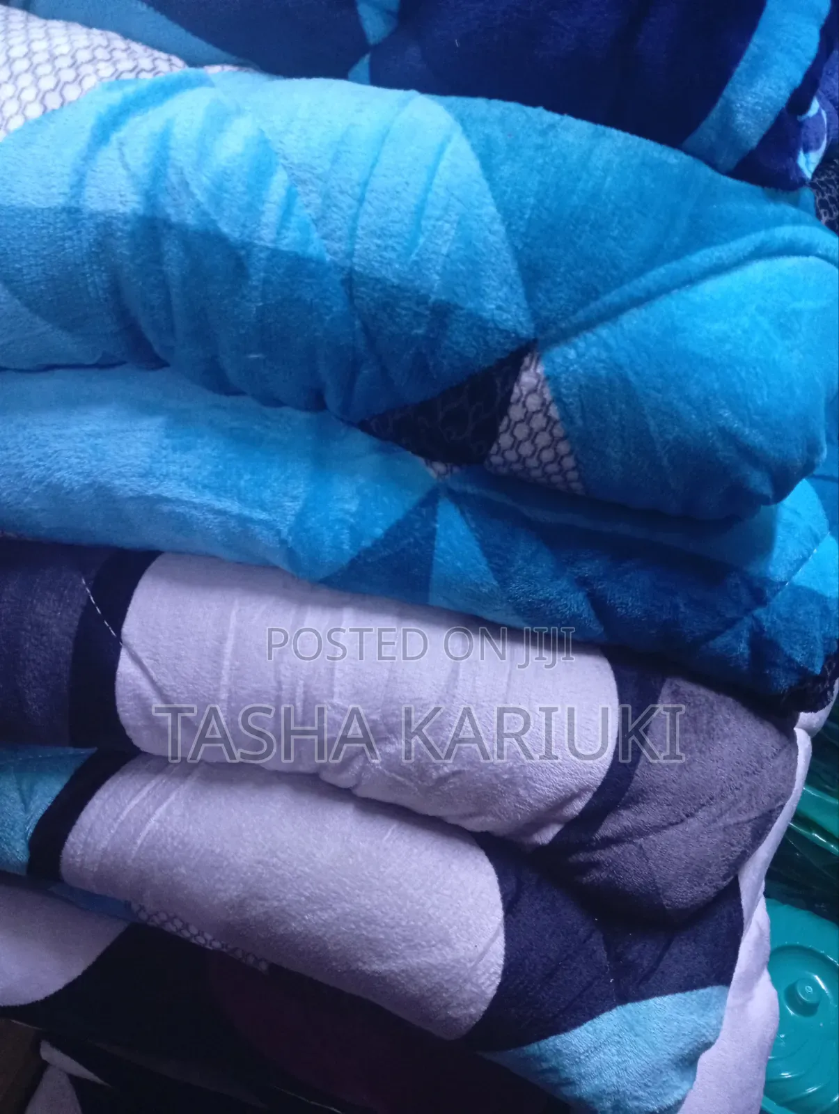 Single Woollen Duvet