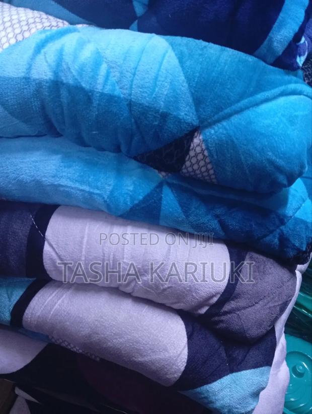 Single Woollen Duvet