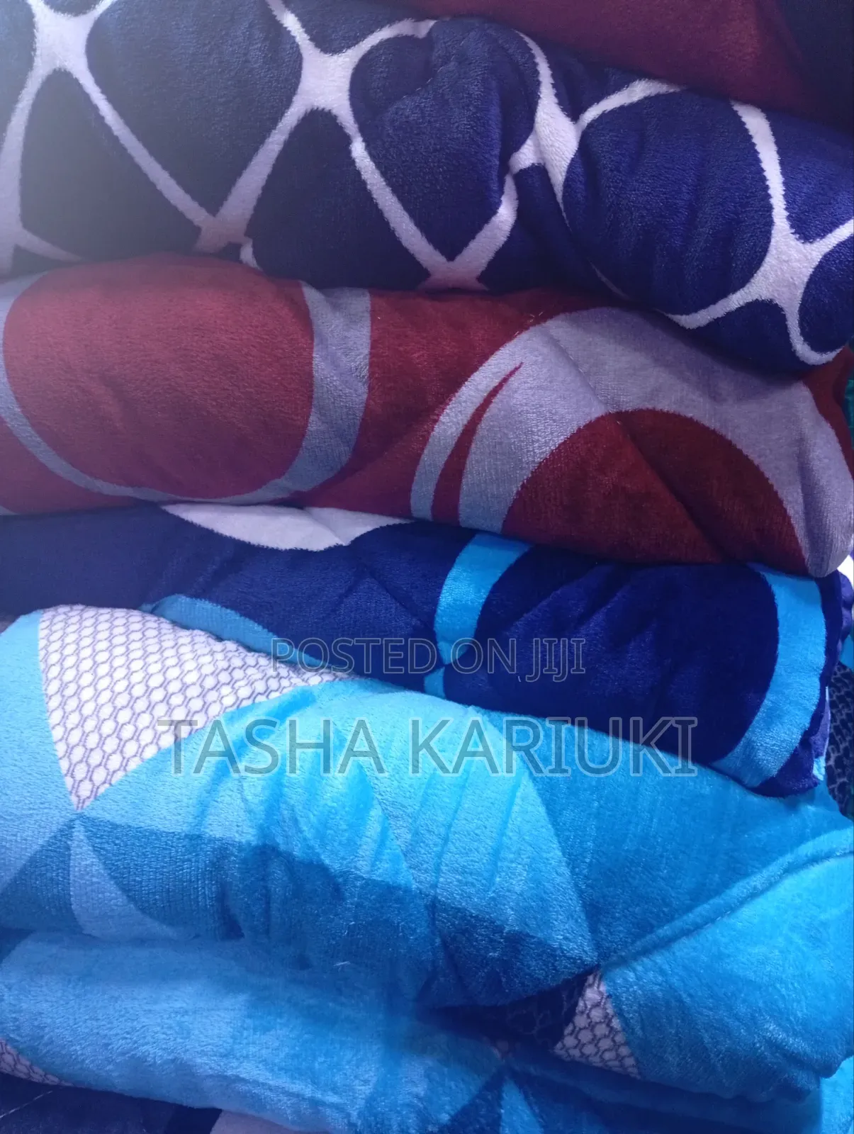 Single Woollen Duvet