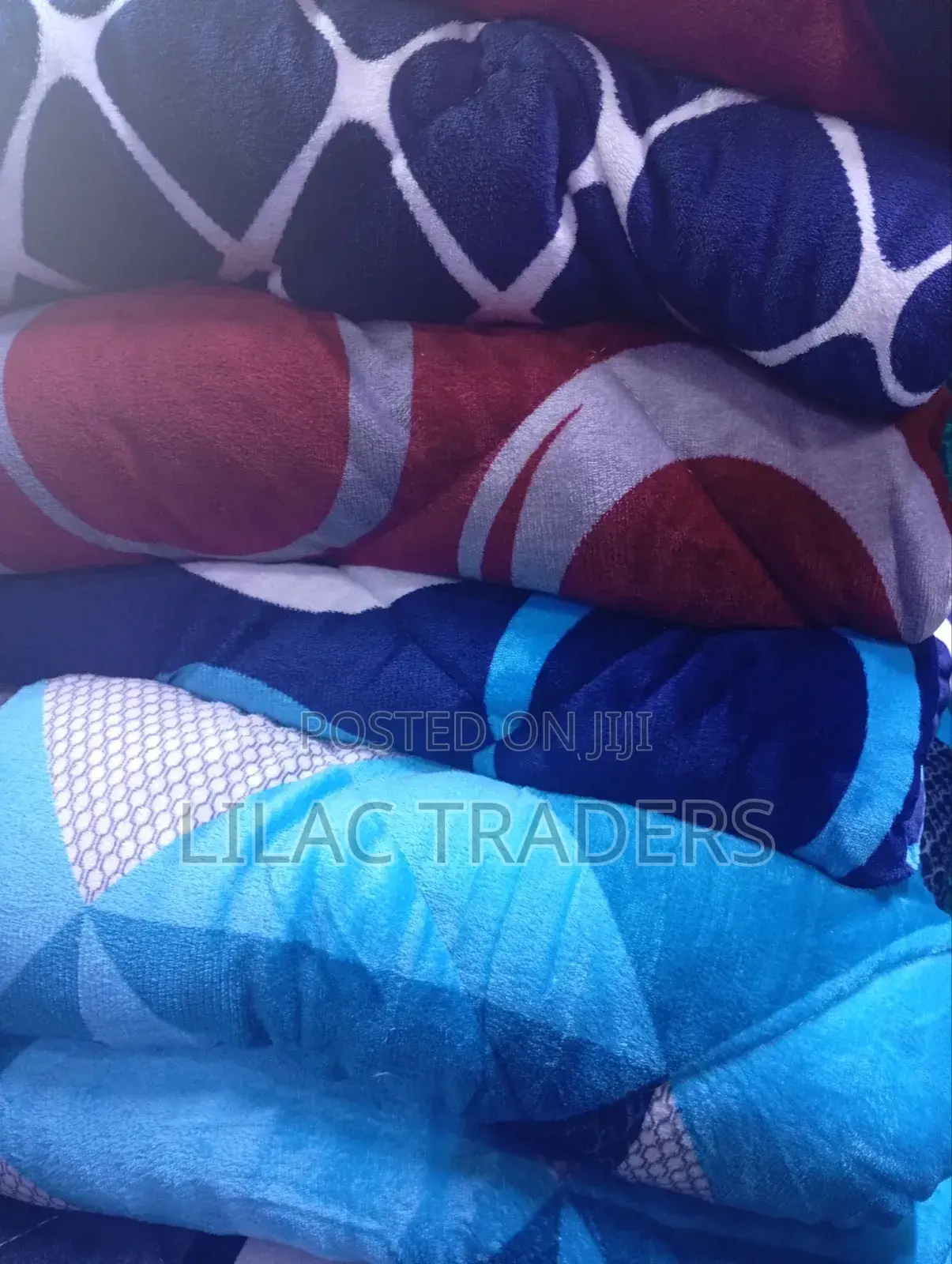 Single Woollen Duvet