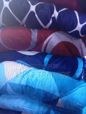 Single Woollen Duvet