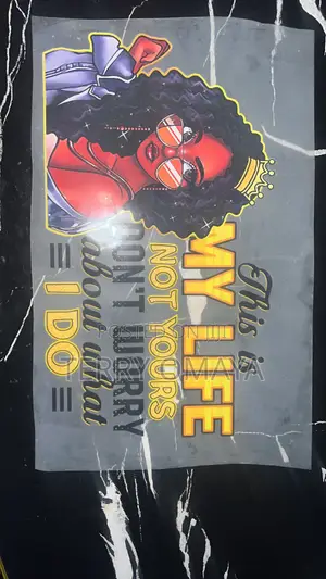 Printing Stickers