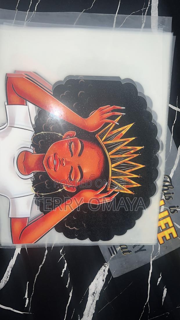 Printing Stickers - thumbnail 6