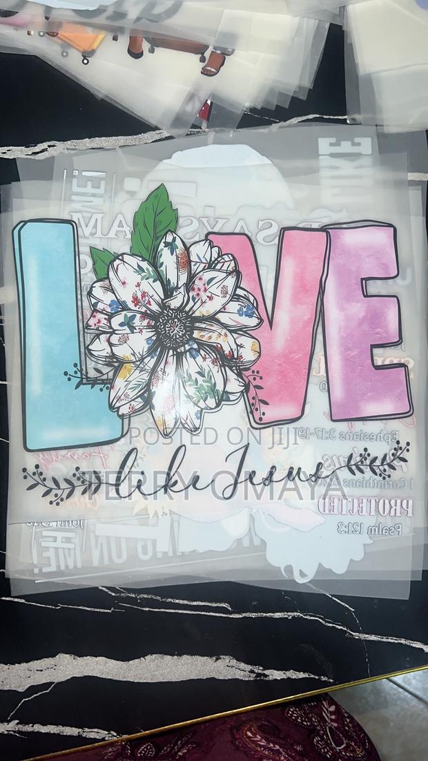 Printing Stickers - thumbnail 12