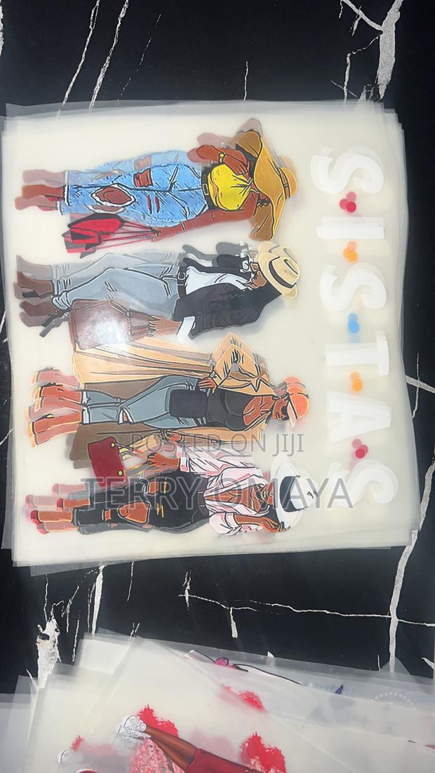 Printing Stickers - thumbnail 15