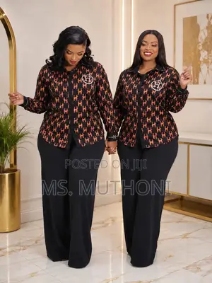 Quality Hermes 2-Piece Set