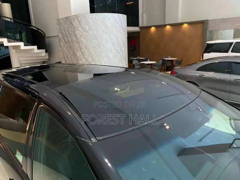 Toyota Estima 2019 Black