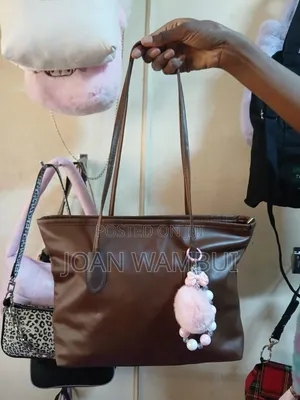 Ladies Fashion Handbags - New and Affordable