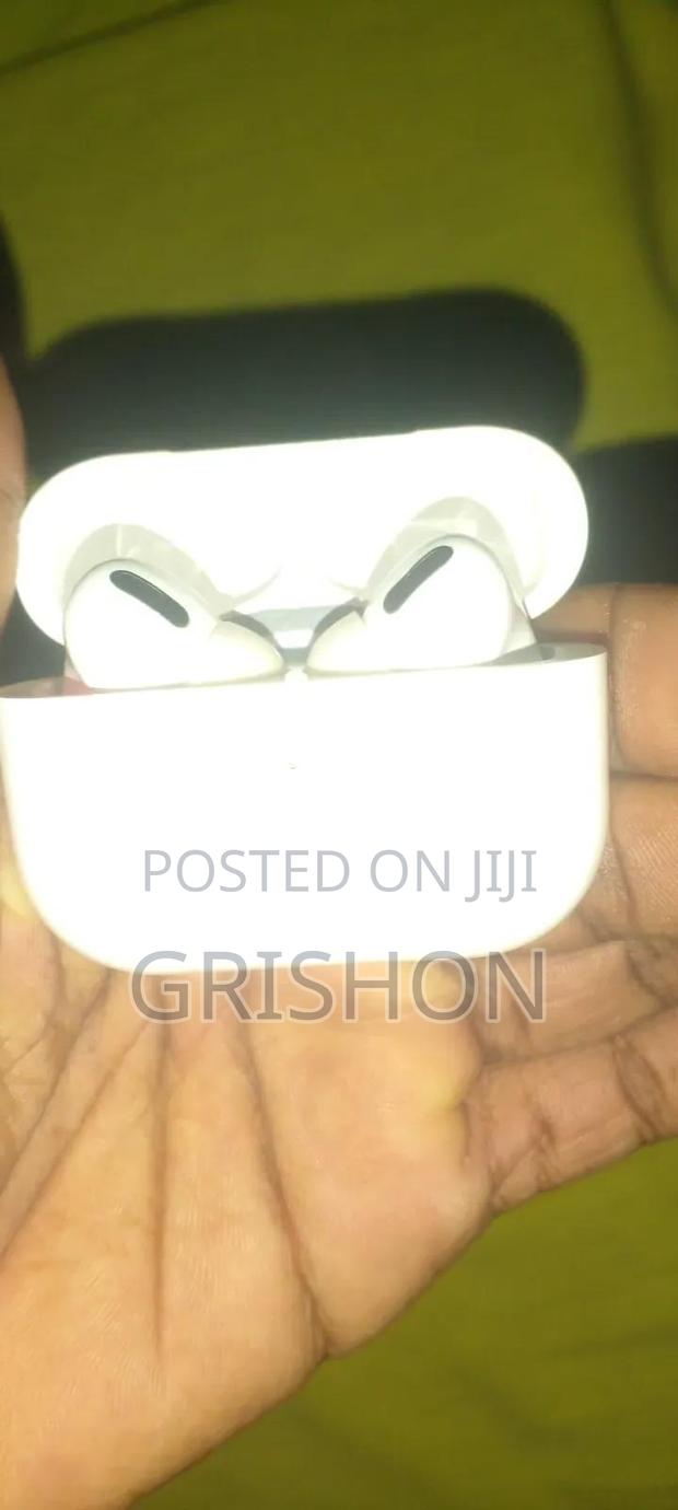 Used but Still in Good Condition