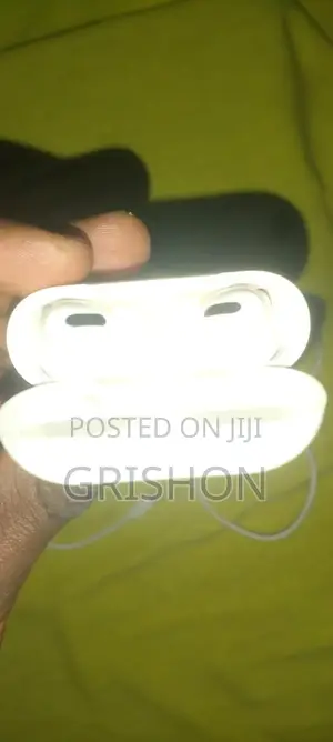 Used but Still in Good Condition