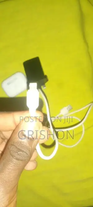 Used but Still in Good Condition