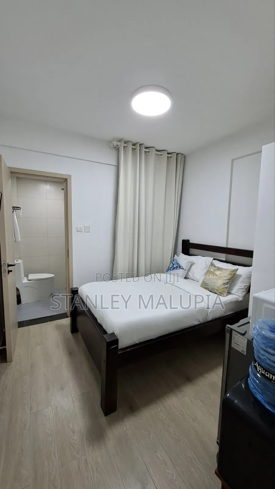 Studio/ Sq to Let in Westlands