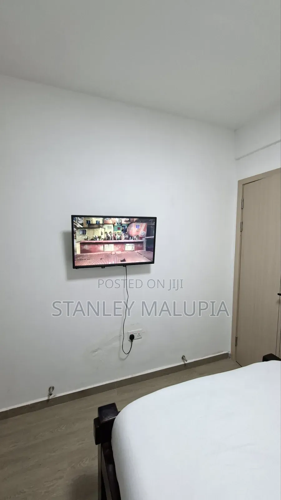 Studio/ Sq to Let in Westlands