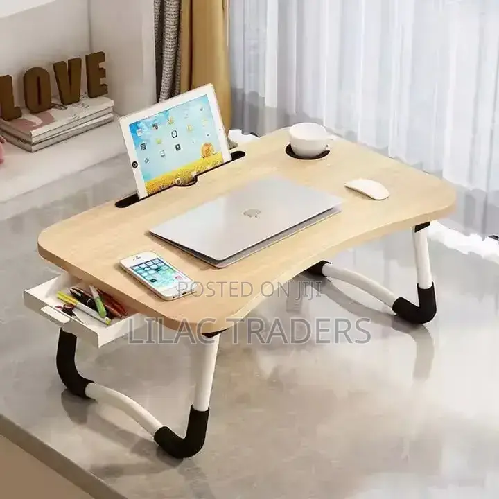 Foldable Breakfast Table