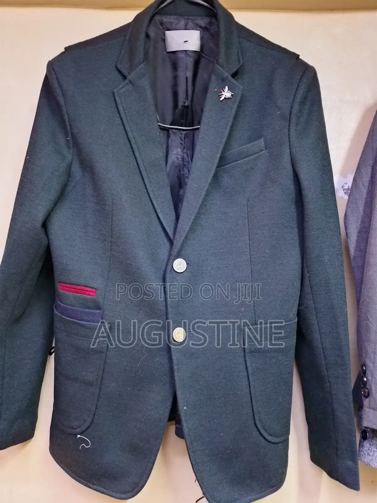 Men Casual Blazers