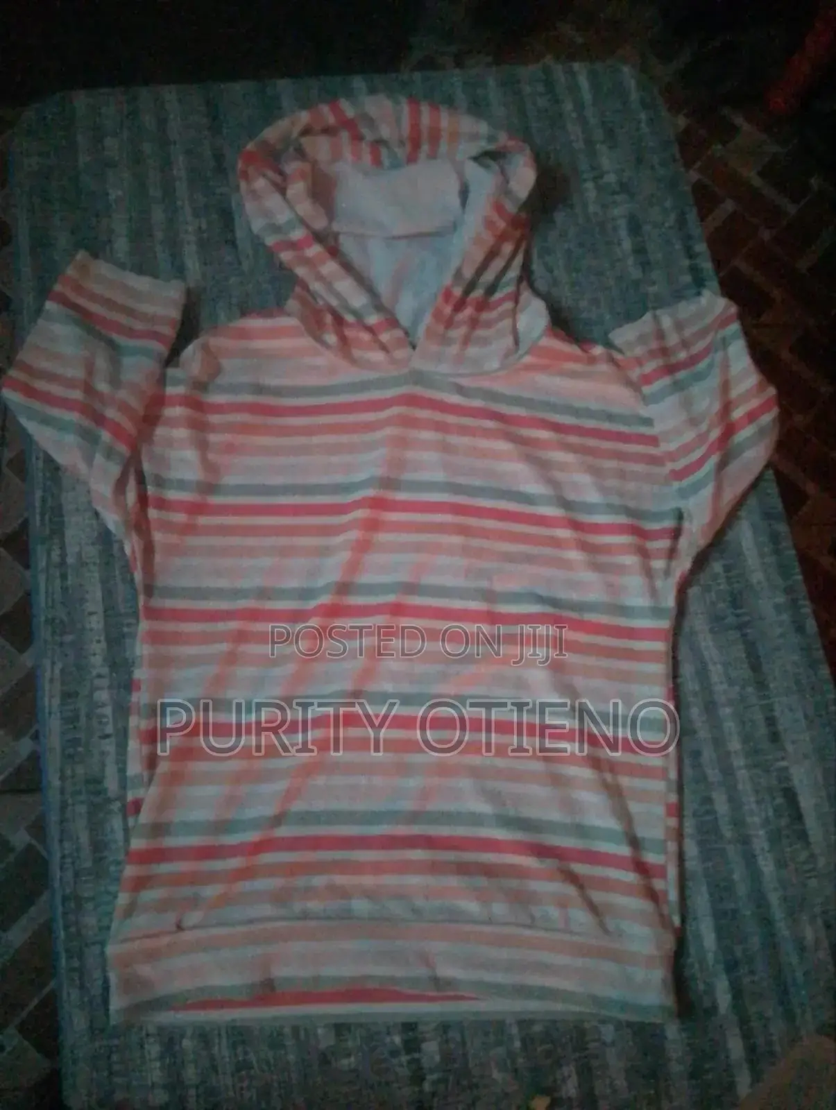 Tops for Sell