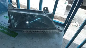 Toyota Premio [Nyoka] Headlight[ Plastic )