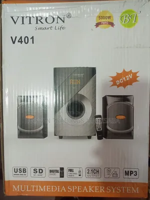 Vitron V401