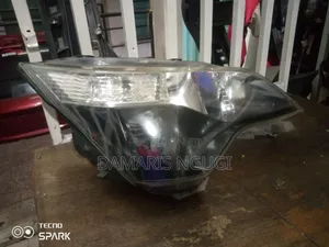 Spade Headlight Ex Japan Xenon