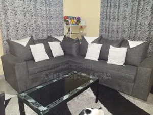 Sofa Set for Sale