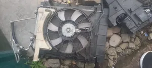 Aqua 2018/2019 Non Hybrid Radiator