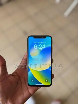 Apple iPhone XS Max 256 GB White